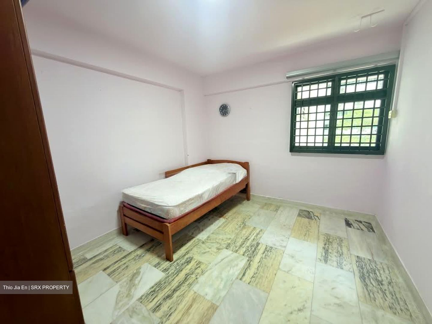 Blk 34 Bedok South Parkview (Bedok), HDB 4 Rooms #537256811